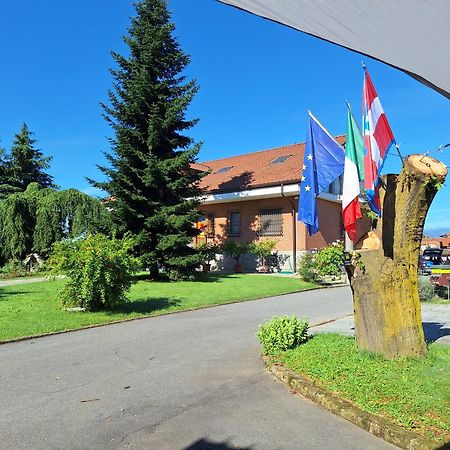 Casa Matilde Villa Leini ภายนอก รูปภาพ