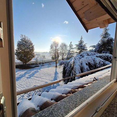 Casa Matilde Villa Leini ภายนอก รูปภาพ