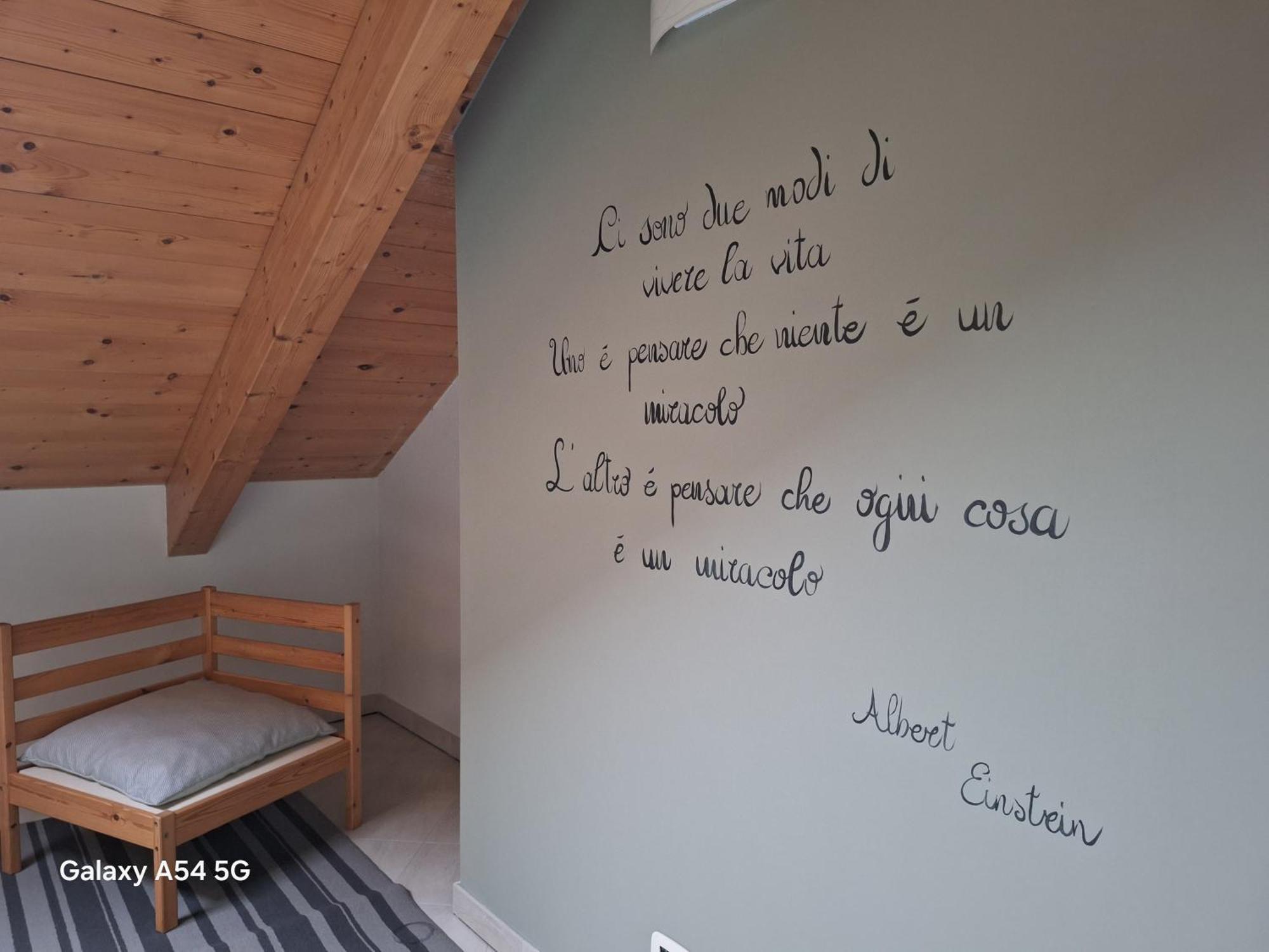 Casa Matilde Villa Leini ภายนอก รูปภาพ