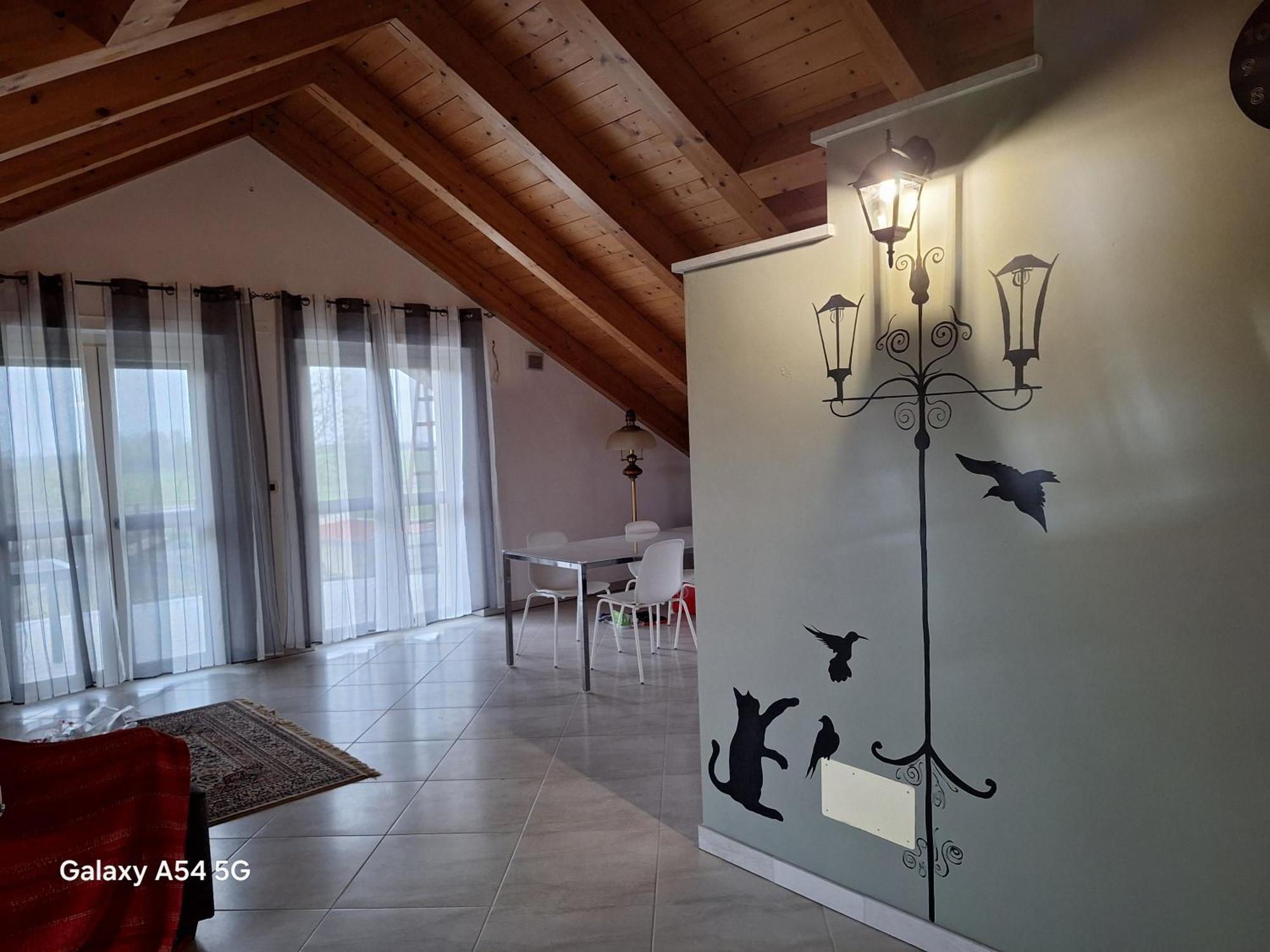 Casa Matilde Villa Leini ภายนอก รูปภาพ