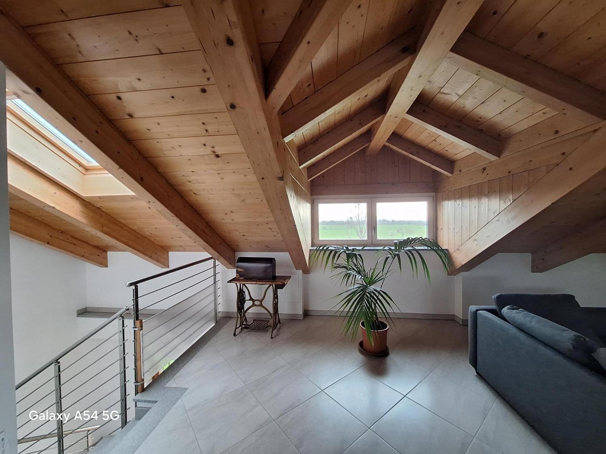 Casa Matilde Villa Leini ภายนอก รูปภาพ