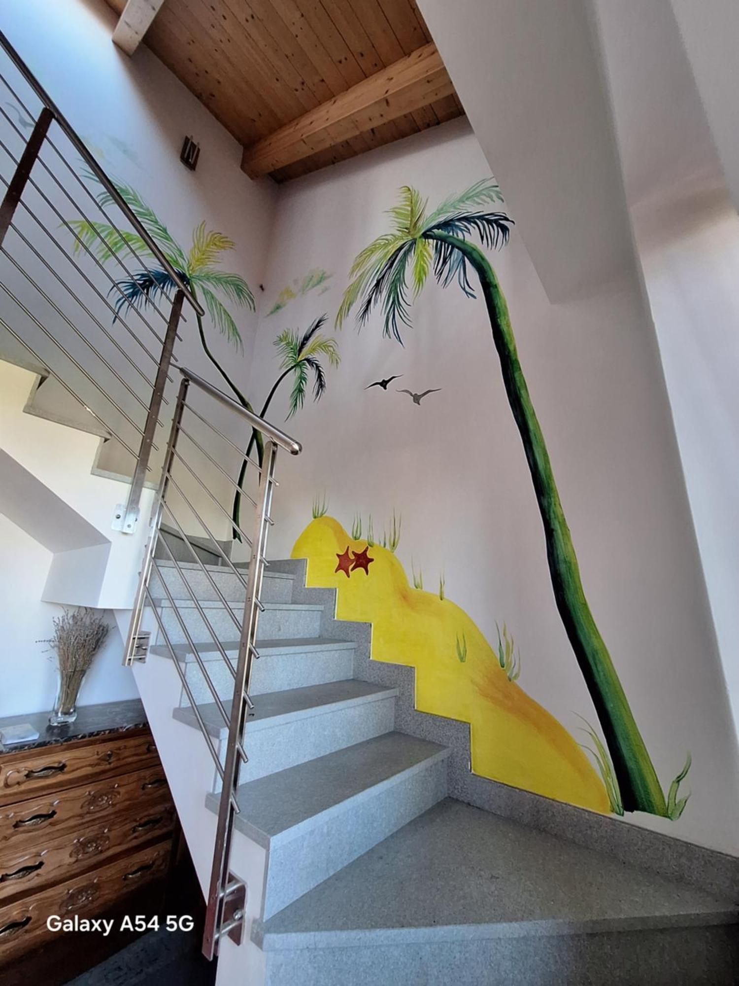 Casa Matilde Villa Leini ภายนอก รูปภาพ