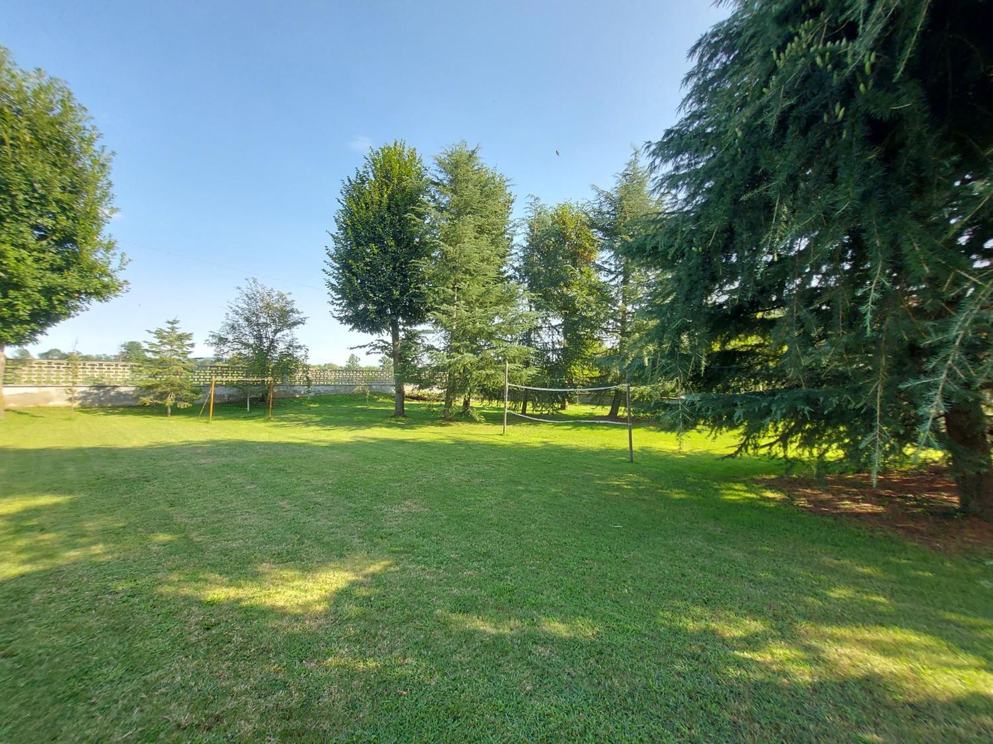 Casa Matilde Villa Leini ภายนอก รูปภาพ