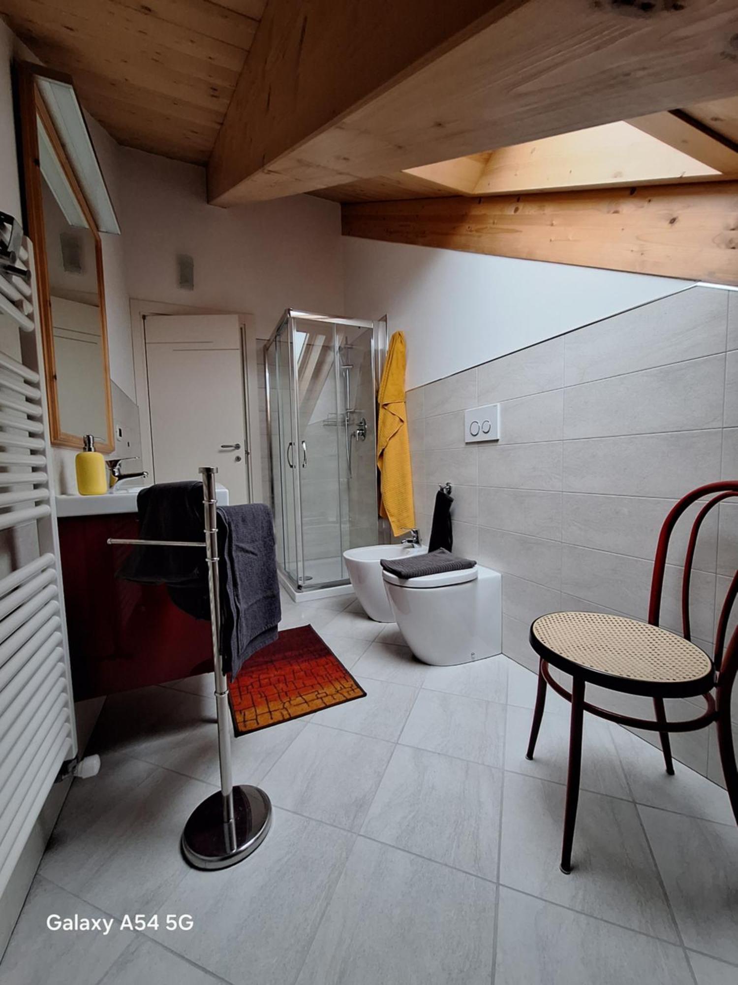 Casa Matilde Villa Leini ภายนอก รูปภาพ