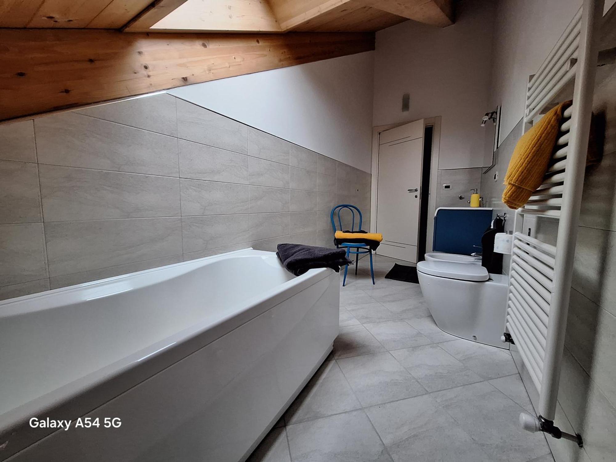 Casa Matilde Villa Leini ภายนอก รูปภาพ